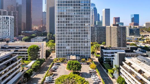 Appartamento a Los Angeles, Los Angeles County