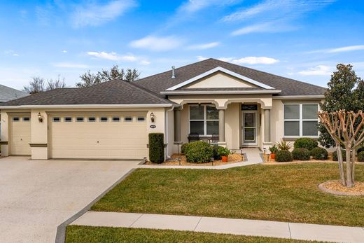 Detached House in Leesburg, Lake County