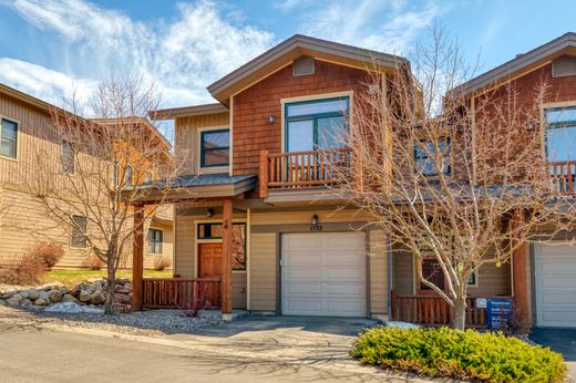 Townhouse in Steamboat Springs, Routt County