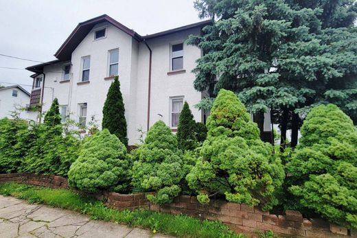 Luxury home in Bogota, Bergen County