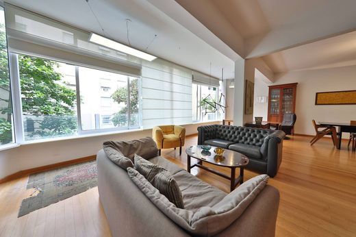 Daire Rio de Janeiro