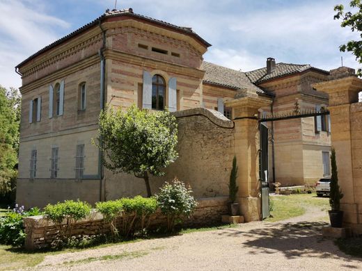 独立式房屋  Uzès, Gard