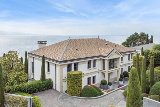 Detached House in Cully, Lavaux-Oron District