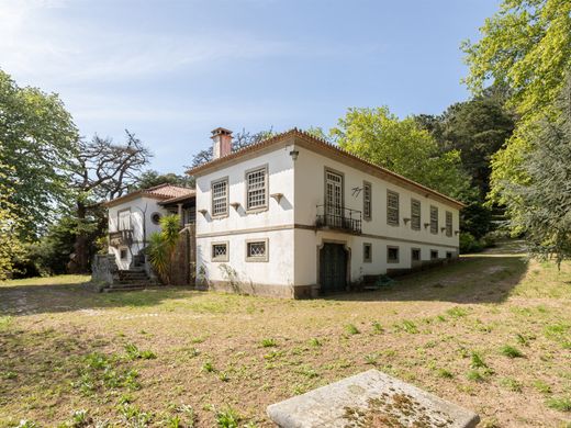 Casa de campo en Marco de Canaveses, Oporto