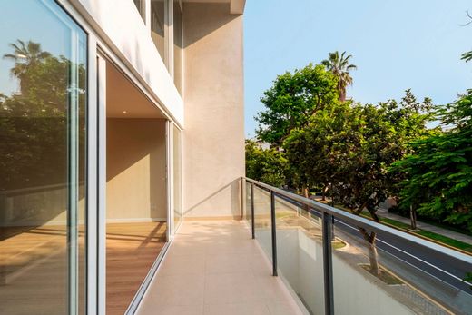 Duplex in San Isidro, Lima