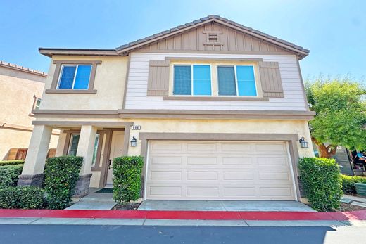 Detached House in Upland, San Bernardino County