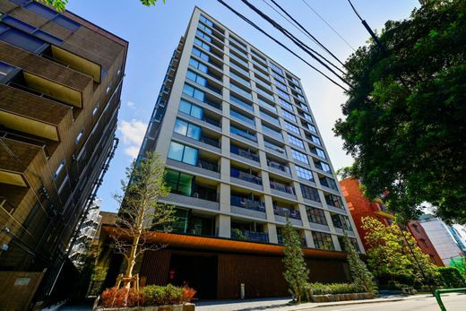 Piso / Apartamento en Tokio, Tokyo Prefecture