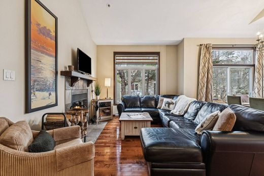 Apartment in Mont-Tremblant, Laurentides