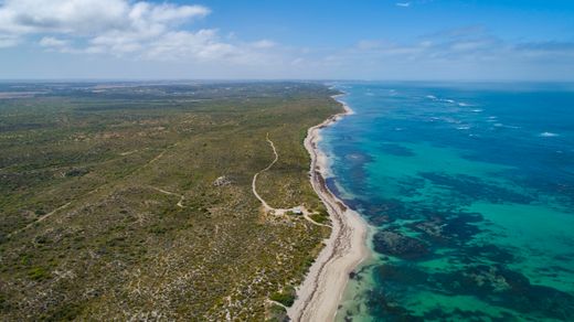 Участок, Перт, City of Perth