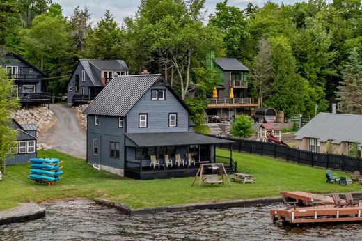 Luksusowy dom w Old Forge, Herkimer County