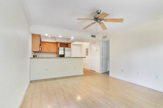 Appartement à Fort Lauderdale, Comté de Broward