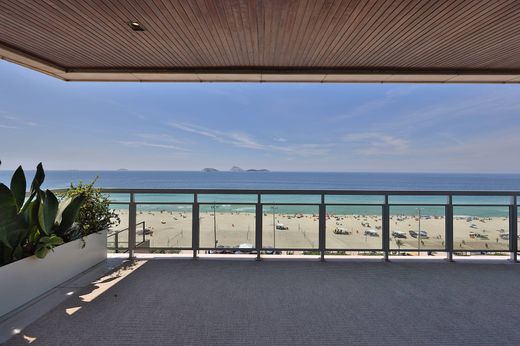 Διαμέρισμα σε Ρίο ντε Τζανέιρο, Rio de Janeiro