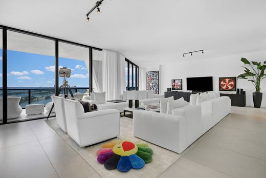 Apartment in Miami, Miami-Dade