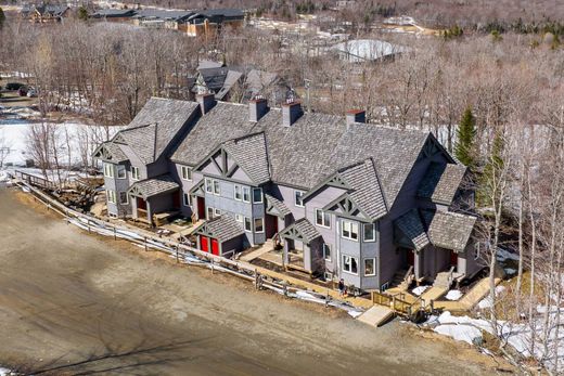 Apartment in Jay, Orleans County