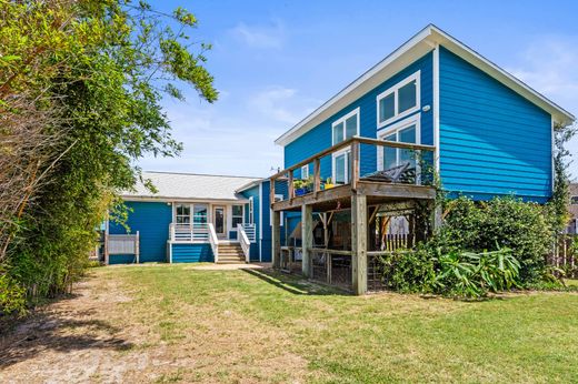 Casa Unifamiliare a Port Aransas, Nueces County