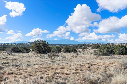 Terreno a Lamy, Santa Fe County