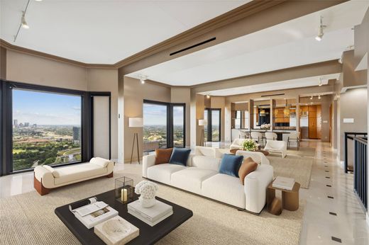 ‏דירה ב  יוסטון, Harris County