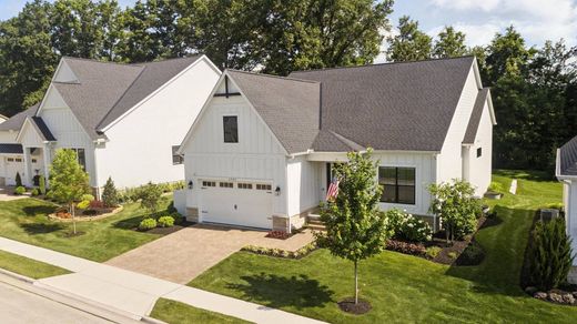 Μονοκατοικία σε Westerville, Franklin County