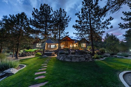 リノ, Washoe Countyの一戸建て住宅