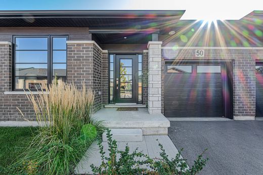 Apartment in Brantford, Regional Municipality of Niagara