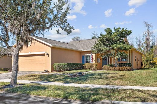Detached House in Kissimmee, Osceola County