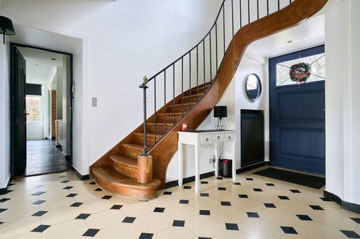 Casa Unifamiliare a Wasquehal, North