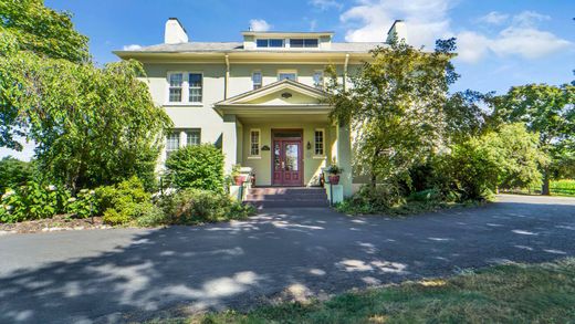 Casa di lusso a Romulus, Seneca County