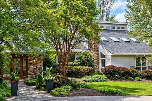 Luxury home in Cockeysville, Baltimore County