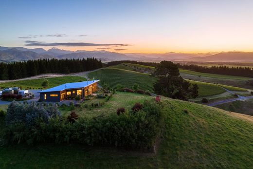 Terreno en Renwick, Marlborough District