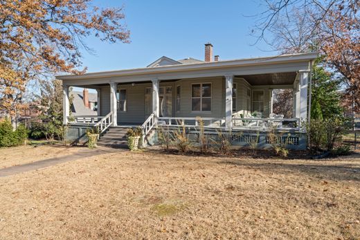 St. Louis, City of Saint Louisの一戸建て住宅