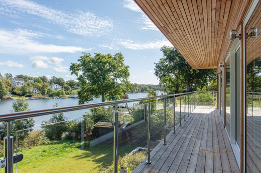 Villa in Nacka, Nacka Municipality