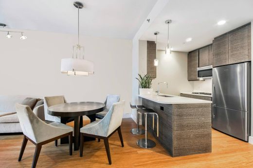 Apartamento - Nova York