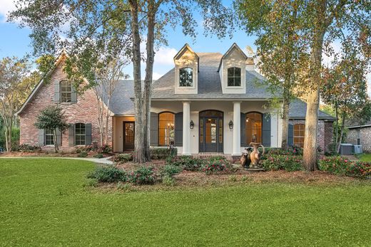 Detached House in Madisonville, Saint Tammany Parish