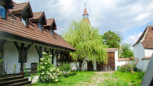 Maison individuelle à Braşov, Municipiul Braşov