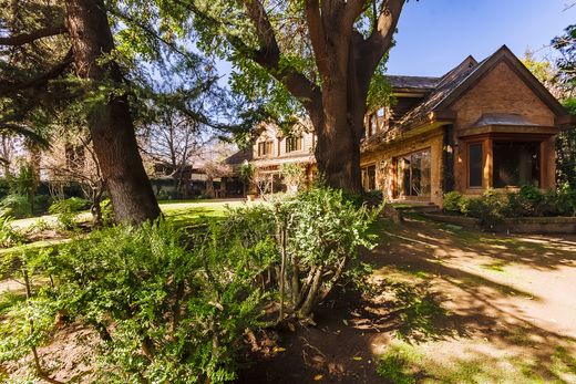 Las Condes, Provincia de Santiago de Chileの一戸建て住宅