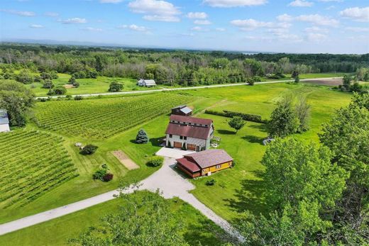 ‏בתי יוקרה ב  Isle La Motte, Grand Isle County