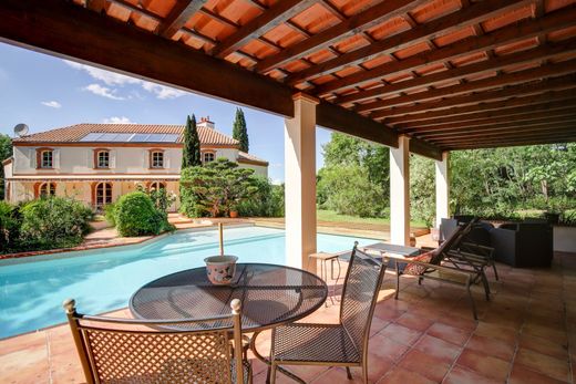 Detached House in Pibrac, Upper Garonne
