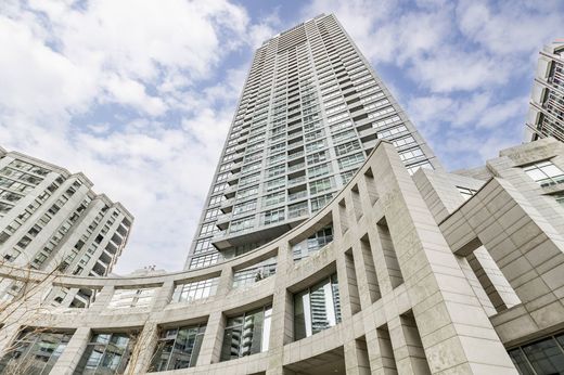 Apartment in Toronto, Ontario