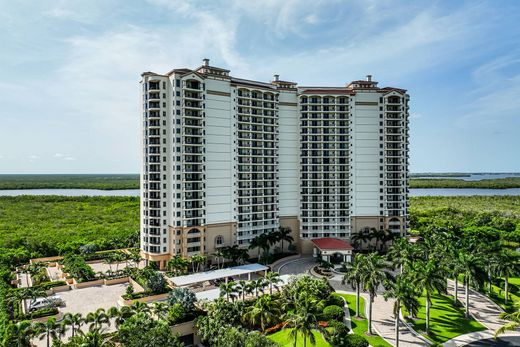 Appartement in Naples, Collier County