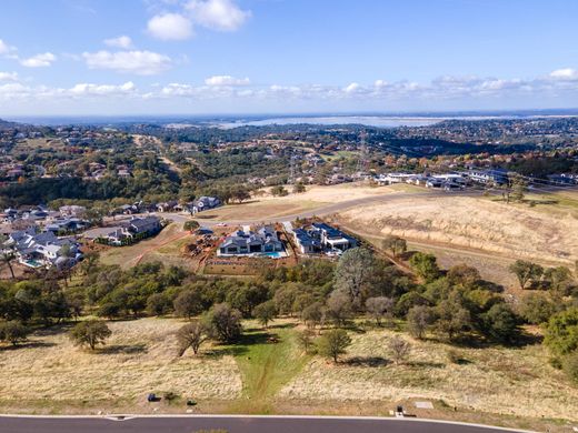 地皮  El Dorado Hills, El Dorado County