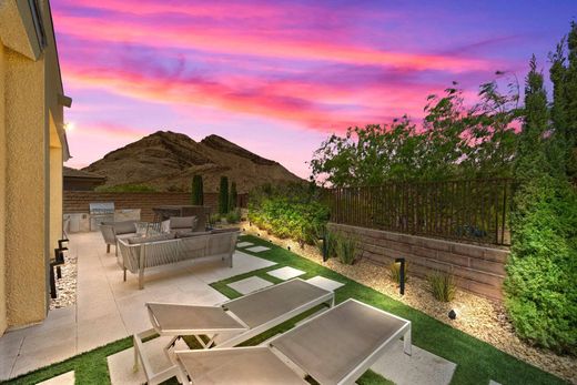 Detached House in Las Vegas, Clark County