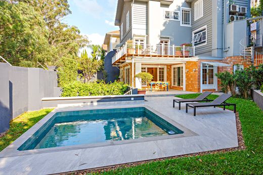 Vrijstaand huis in São Paulo