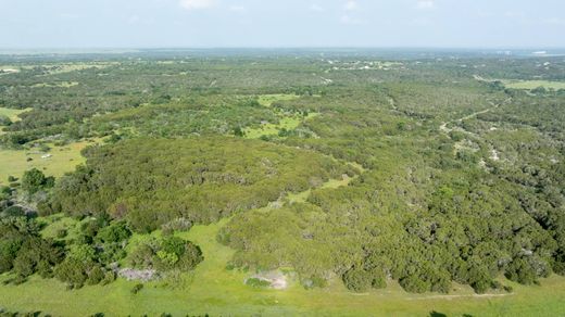 Landsitz in Cleburne, Johnson County