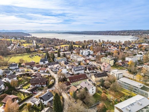 Land in Starnberg, Upper Bavaria
