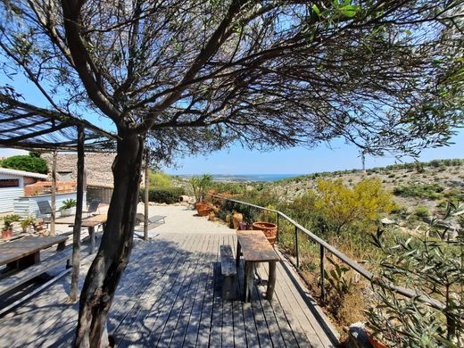 Смежная Вилла, Fitou, Aude