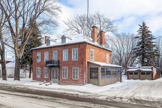 Müstakil ev L'Assomption, Lanaudière