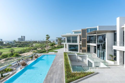 ドバイ, Dubaiの高級住宅