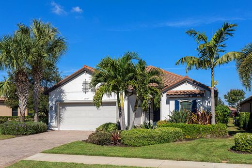 بيت مستقل ﻓﻲ Lakewood Ranch, Manatee County