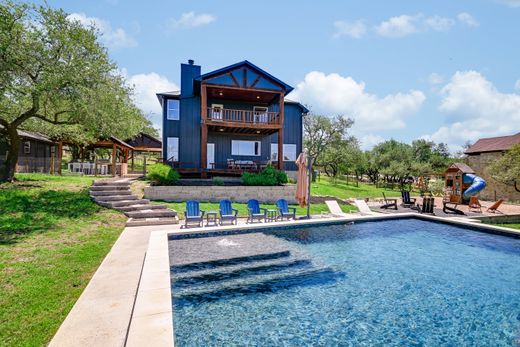 Detached House in Dripping Springs, Hays County
