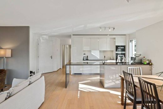 Apartment in Saint-Sulpice, Ouest Lausannois District